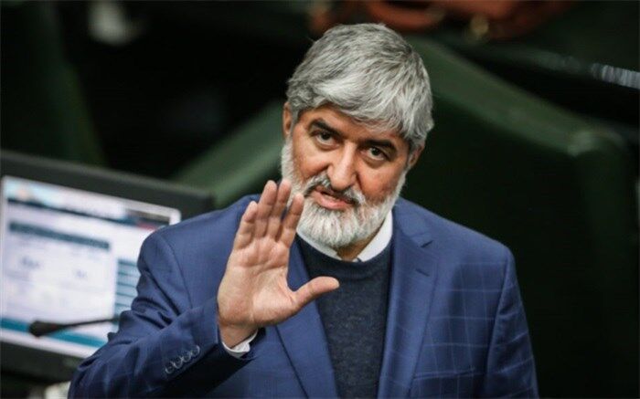 مطهری: اگر اروپا اراده لازم را برای حفظ برجام داشته باشد، می‌تواند ضمانت کافی به ایران بدهد