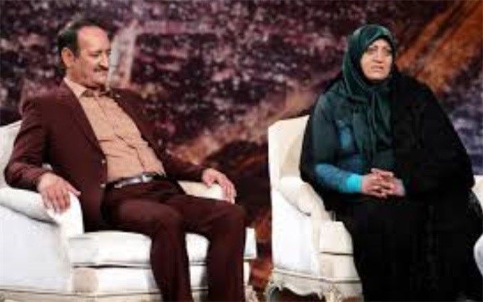 بیست و سومین برنامه ماه عسل با خانواده‌ای دوست داشتی از یزد رقم خورد