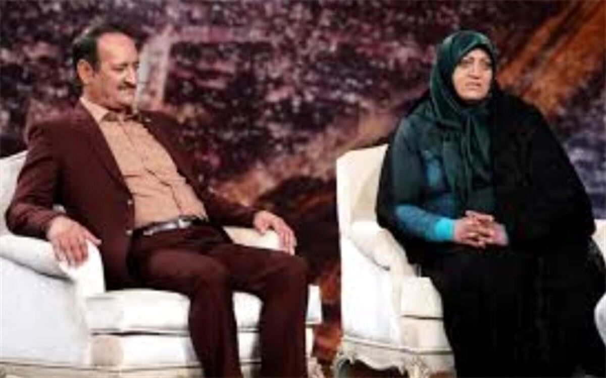 بیست و سومین برنامه ماه عسل با خانواده‌ای دوست داشتی از یزد رقم خورد
