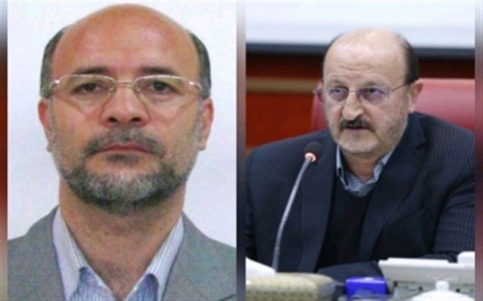مدیر کل دفتر امورسیاسی، انتخابات و تقسیمات کشوری استانداری قزوین منصوب شد