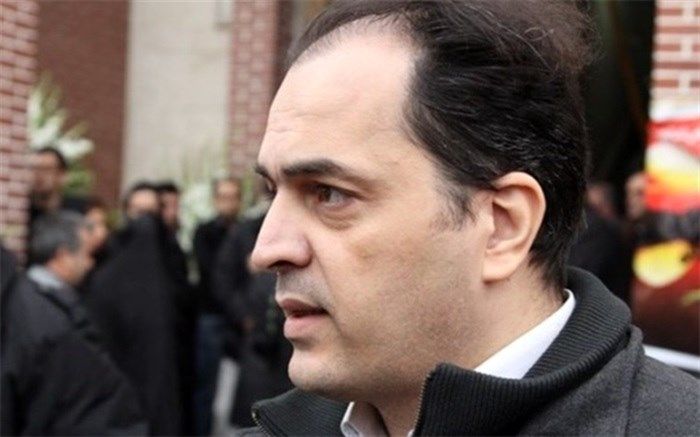 گزارشگر جام جهانی مشخص شد