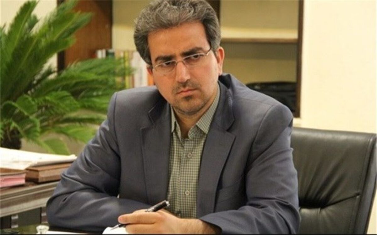 119 میلیارد تومان اعتبار برای رفع موانع تولید در یزد تصویب شد