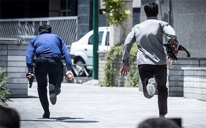 نخستین سالگرد «شهدای ترور» برگزار می‌شود