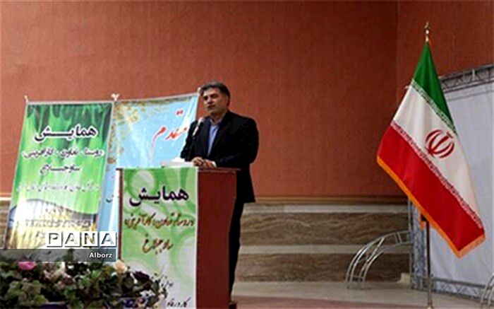 تحقق سهیمه فراتر از تعهد اشتغال در شهرستان ساوجبلاغ