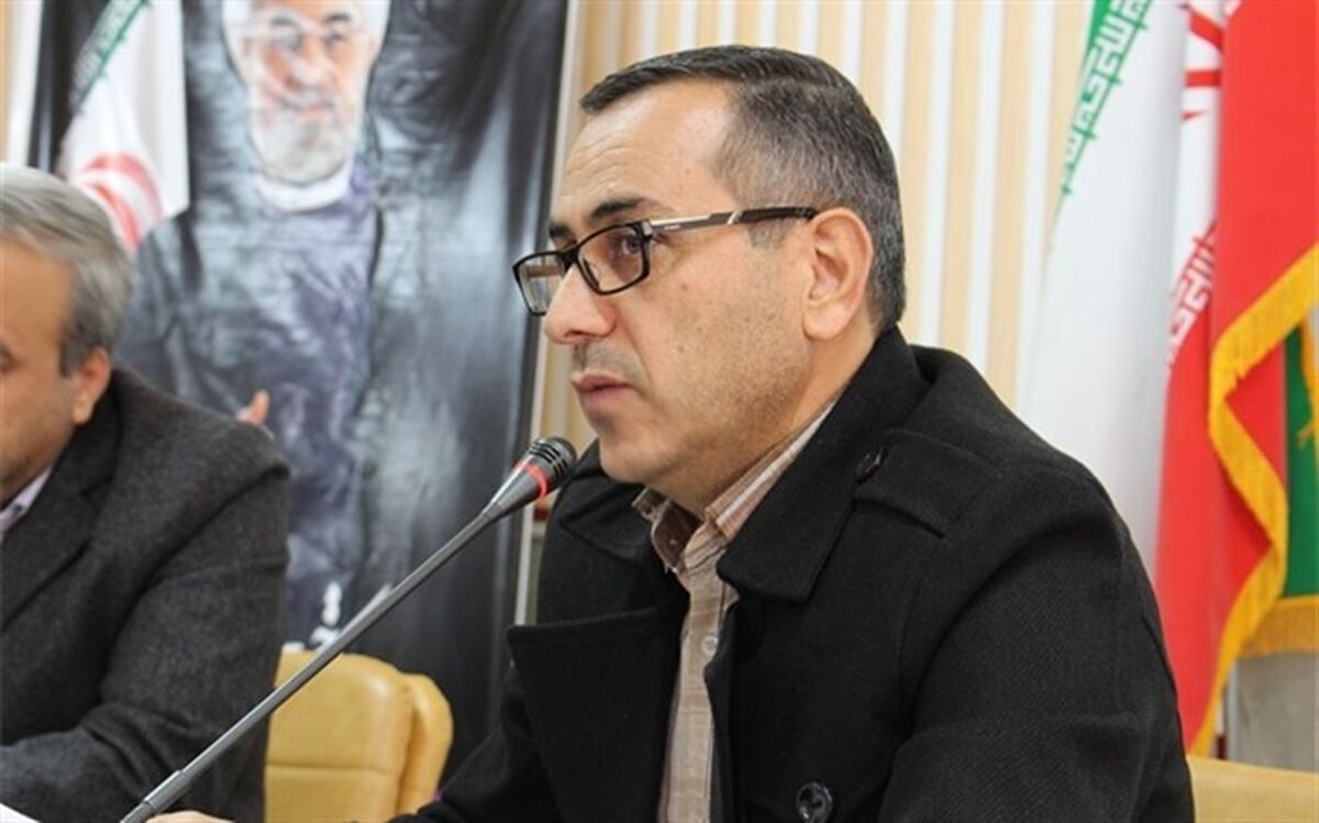 همایش امام خوبی ها ویژه فرهنگیان دلیجان برگزار شد