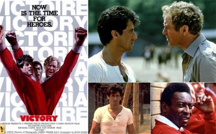 پخش فیلم‌های سینمایی فوتبالی از شبکه نمایش