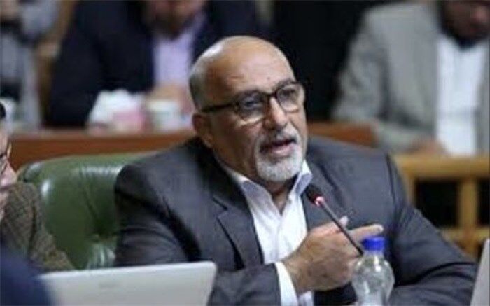 وعده مسئولان مترو برای بازگرداندن آب به چشمه علی