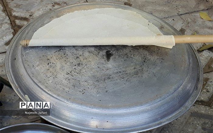 آردهای سفید فاقد سبوس هستند