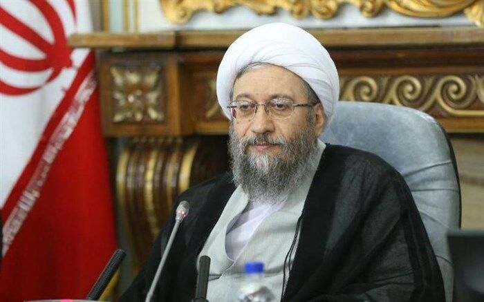 رئیس قوه قضاییه درگذشت حجت الاسلام احمدی را تسلیت گفت