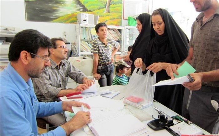 محدودیت جغرافیایی برای ثبت نام فرزندان فرهنگیان وجود ندارد