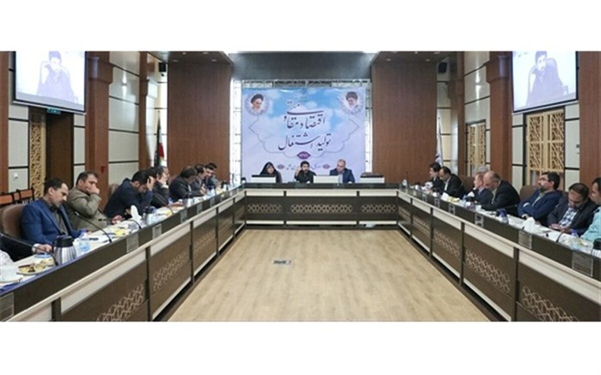 تمام توان و ظرفیت خود را برای اشتغالزایی در استان خوزستان به کار گرفته ایم