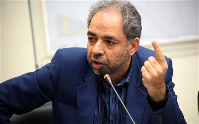 برگزاری نشست تخصصی پیشگیری از خشونت در یزد