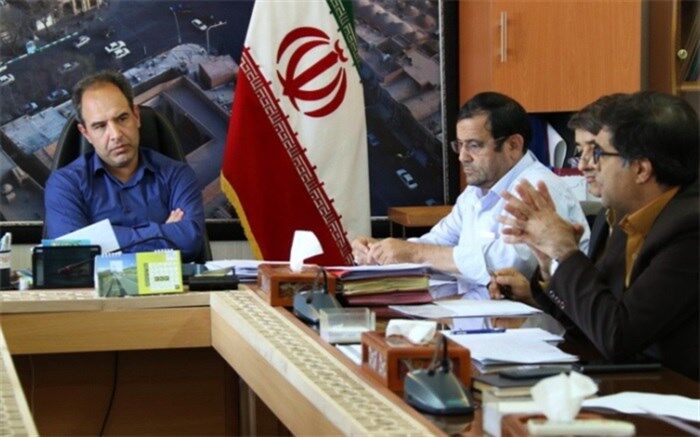 ‌توانمندی های استان در جشنواره هفته یزد معرفی شود