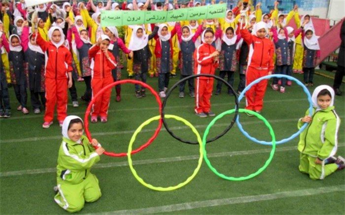 دوره آموزشی تربیت بدنی 8000 آموزگار مقطع ابتدایی آذربایجان شرقی برگزار می‌شود