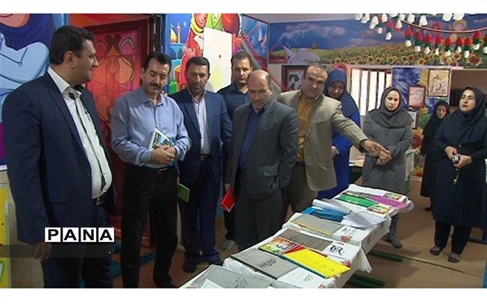 معاون پرورشی وفرهنگی آموزش وپرورش کهگیلویه و بویراحمد: 2هزار 700 اثر دانش آموزی به دبیرخانه طرح داناب ارسال شد