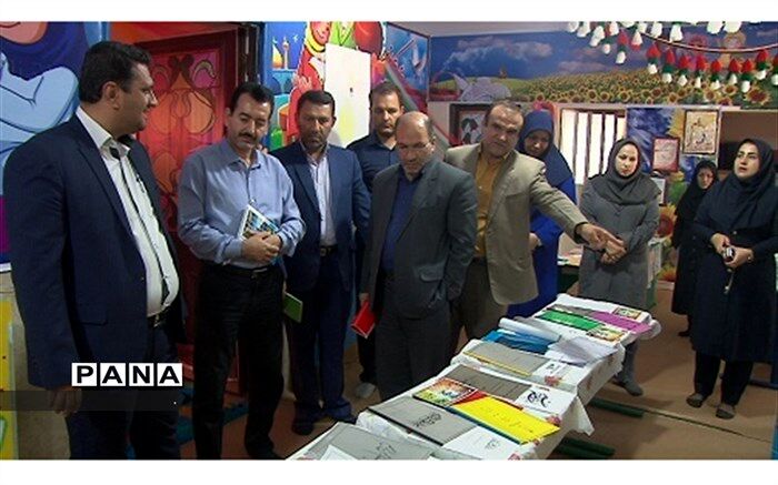 معاون پرورشی وفرهنگی آموزش وپرورش کهگیلویه و بویراحمد: 2هزار 700 اثر دانش آموزی به دبیرخانه طرح داناب ارسال شد