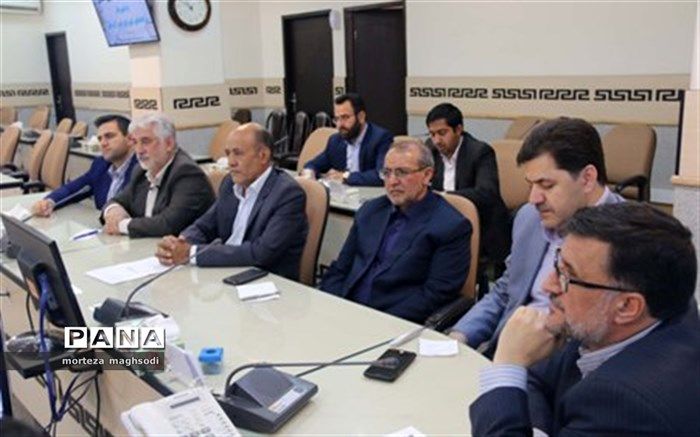 توسعه شهری ،در سایه تعامل وهمکاری تمام بخش ها محقق می شود