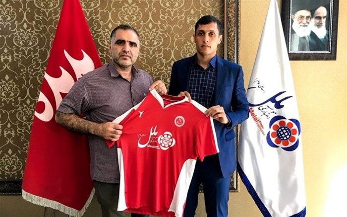 گلر سیاه جامگان به پدیده پیوست