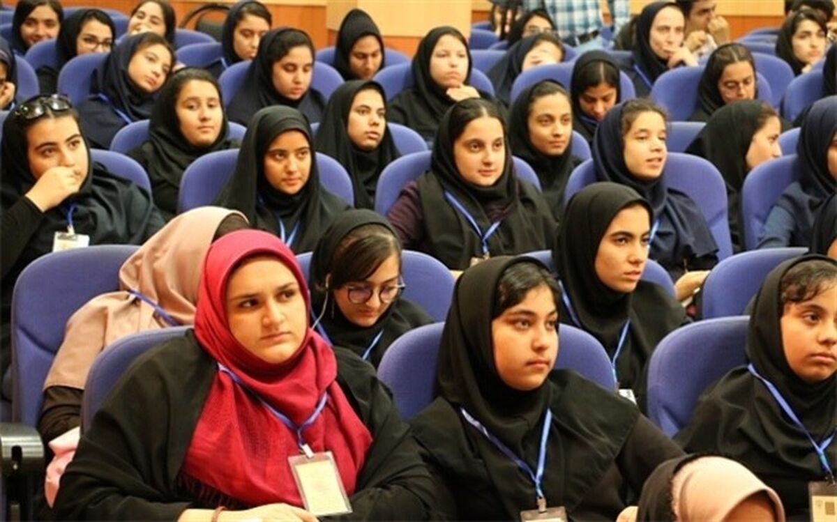 ضرورت تحقق اهداف جدید اساسنامه پژوهش سراهای دانش آموزی