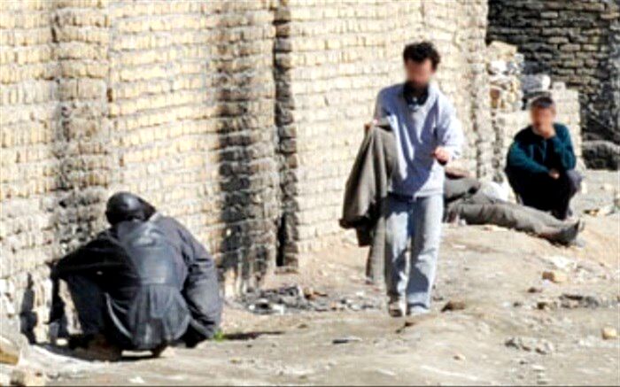 دلایل گرایش مصرف‌کنندگان مواد مخدر به ترامادول