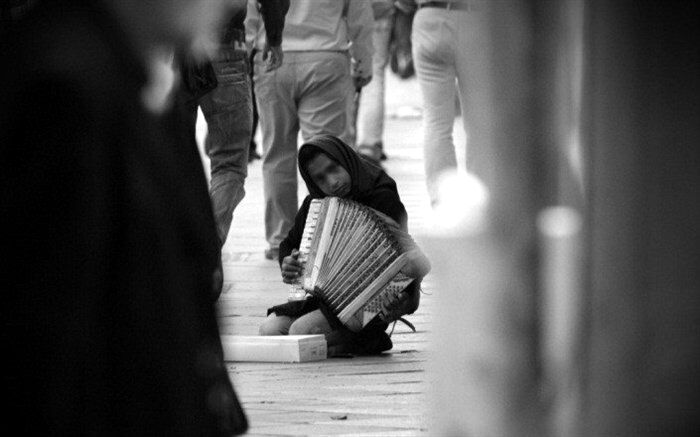 استاندار تهران: ساماندهی کودکان کار مانع از ازدواج اجباری کودکان کار دختر می‌‌شود