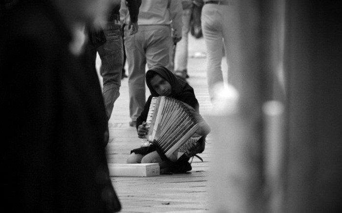 استاندار تهران: ساماندهی کودکان کار مانع از ازدواج اجباری کودکان کار دختر می‌‌شود