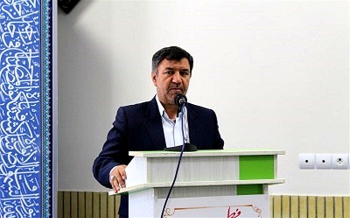 عید فطر عید بازگشت به فطرت الهی