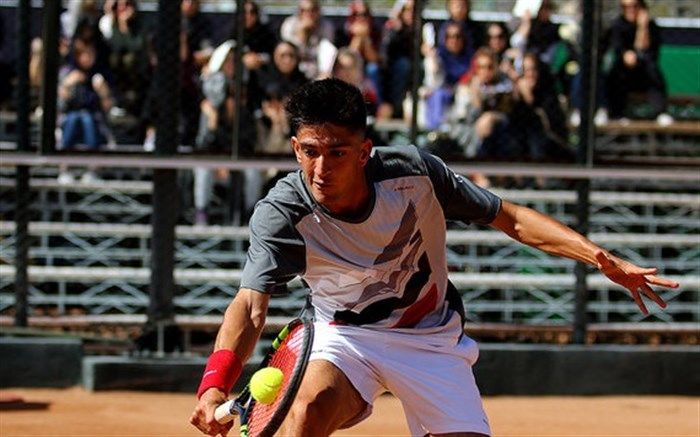 سمنان میزبان مسابقات کشوری رشته تنیس شد