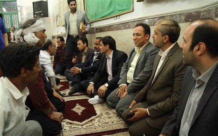 توسعه شهری قم با مشارکت شهروندان تسریع‌ می یابد