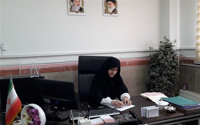 کسب رتبه‌ی اول استانی دانش آموزان چهاردانگه در جشنواره آیین های ملی مذهبی نوروز