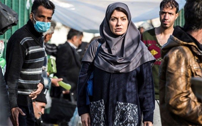 آغاز اکران «دارکوب» بهروز شعیبی از 10 روز دیگر