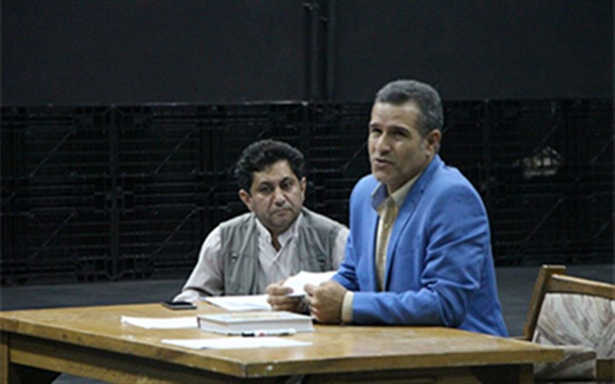 نخستین مجمع عمومی خانه سینمای مستند مازندران برگزار شد
