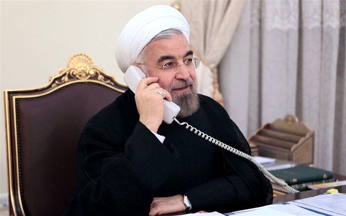 روحانی: بحران یمن راه حل نظامی ندارد