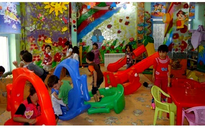 میزان  افزایش «شهریه» مهدهای کودک اعلام شد + جزئیات شهریه