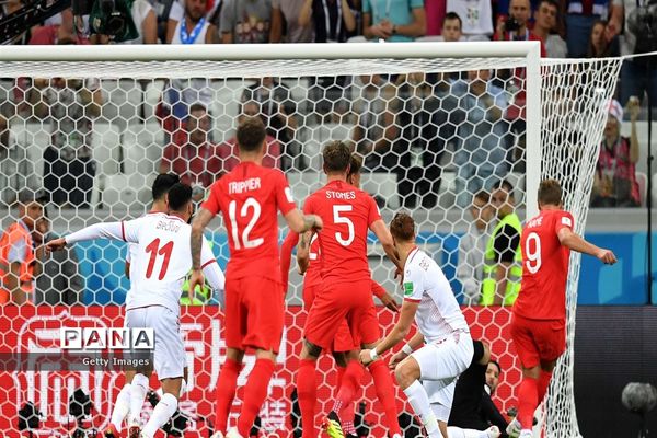 پنجمین روز دیدار‌های جام جهانی 2018 روسیه