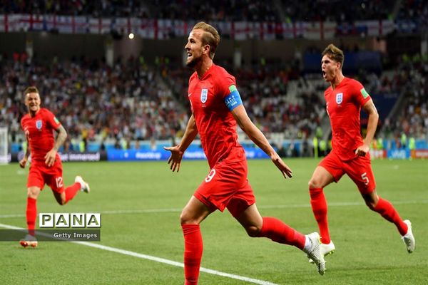 پنجمین روز دیدار‌های جام جهانی 2018 روسیه