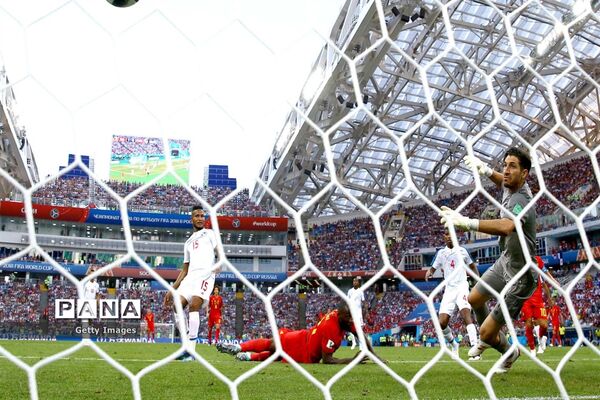 پنجمین روز دیدار‌های جام جهانی 2018 روسیه