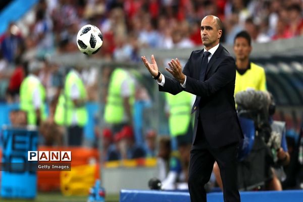 پنجمین روز دیدار‌های جام جهانی 2018 روسیه