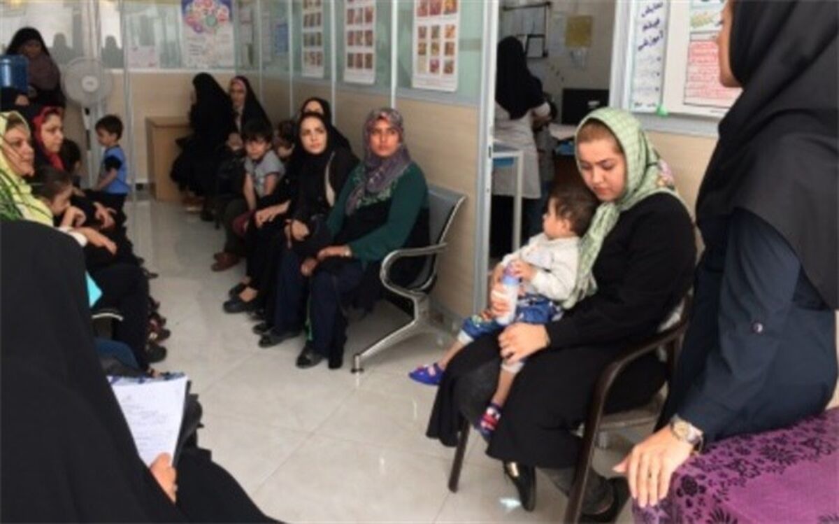 برگزاری  دوره آموزشی مهارت‌های فرزند پروری در شهرستان اسلامشهر