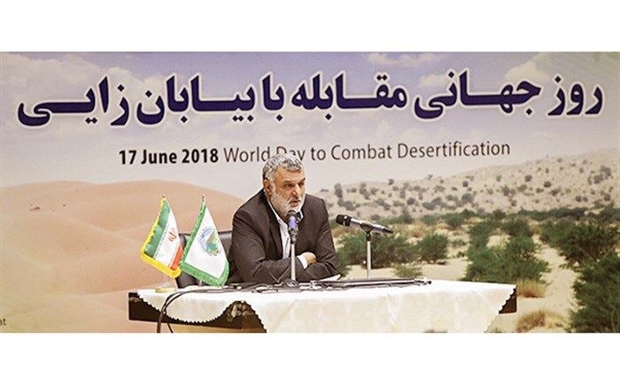 انتقال آب به جراحی مشکل نخیلات شادگان را حل می کند