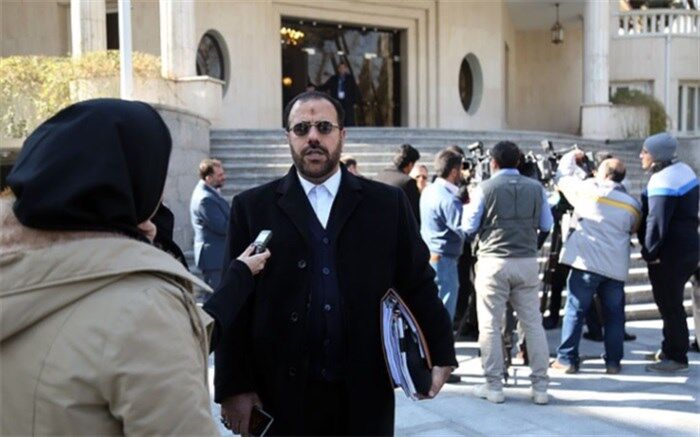 معاون پارلمانی رئیس‌جمهوری: دولت درباره برجام قطعا در چارچوب فرمان رهبر انقلاب اقدام می‌کند