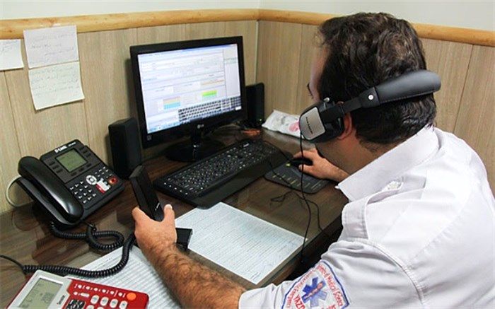 بیش از نیمی از مراجعین اورژانس را افراد غیر بومی هستند