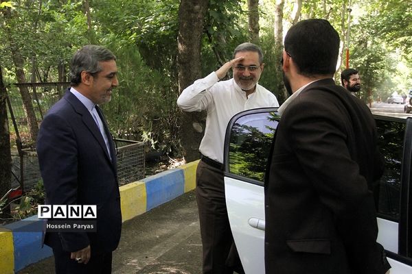 گردهمایی آموزشی توجیهی روسای ادارات مشارکت‌های مردمی و ناظران میدانی سراسر کشور