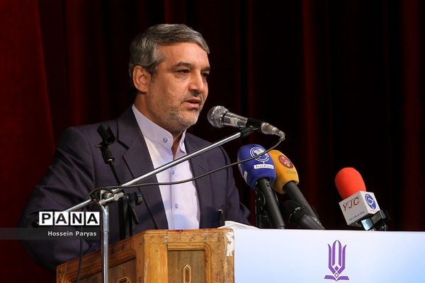 گردهمایی آموزشی توجیهی روسای ادارات مشارکت‌های مردمی و ناظران میدانی سراسر کشور