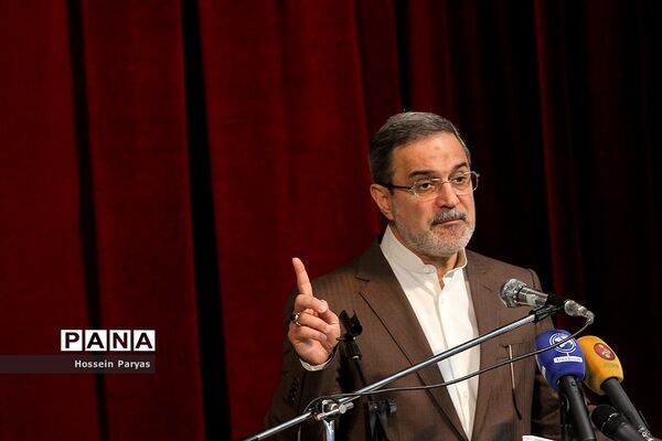 گردهمایی آموزشی توجیهی روسای ادارات مشارکت‌های مردمی و ناظران میدانی سراسر کشور