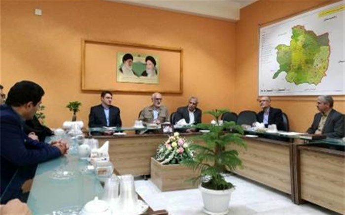 هدف آموزش و پرورش ساخت جامعه ای بر مبنای ارزش های متعالی است