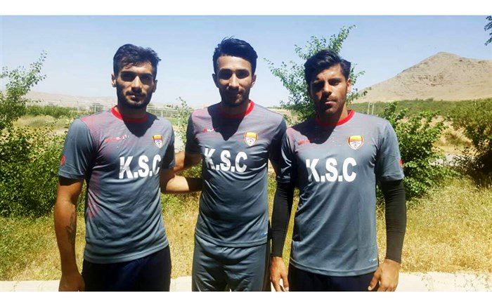 هافبک استقلال خوزستان به فولاد پیوست