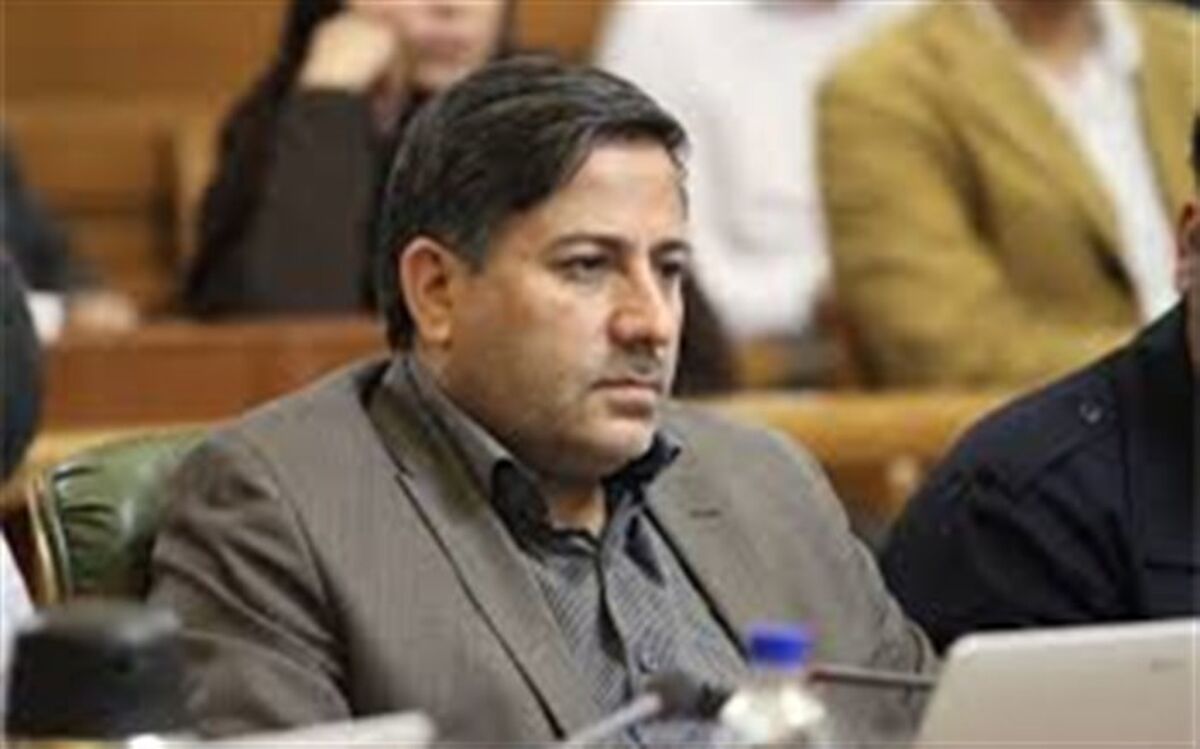 طرح ساماندهی اراضی محدوده فرحزاد در آستانه تصویب نهایی