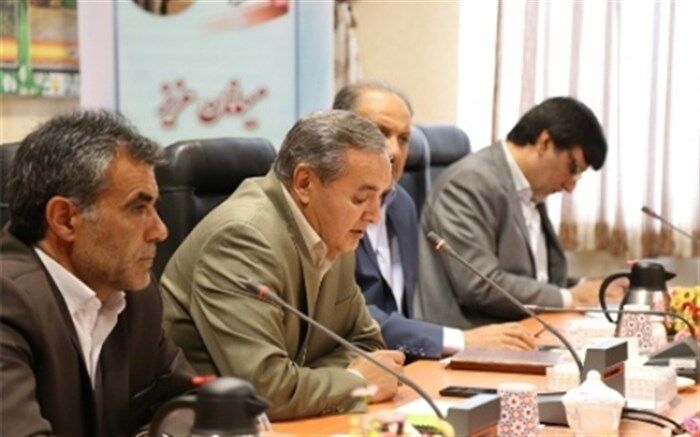سوادآموزی جزو برنامه های استراتژیک کشور است
