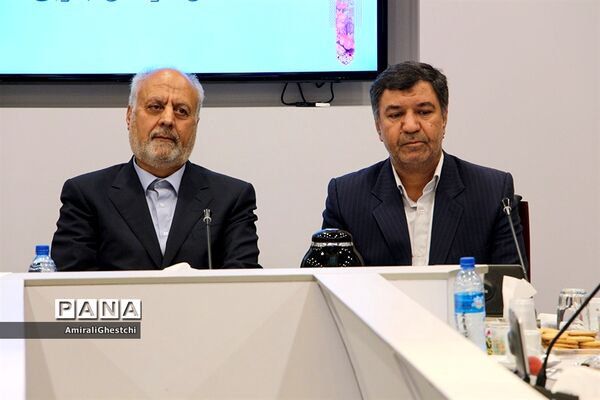 جلسه شورای آموزش و پرورش استان خراسان جنوبی
